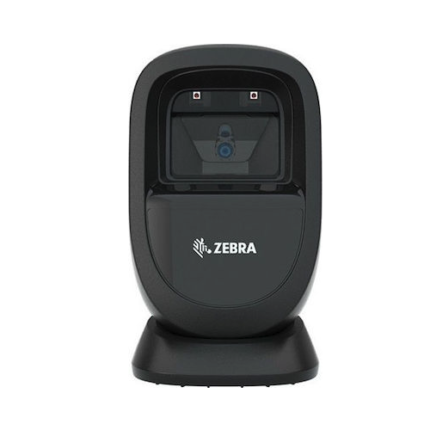 Zebra DS9308 2D SR multi-IF kit (USB) Black (DS9308-SR4U2100AZE)