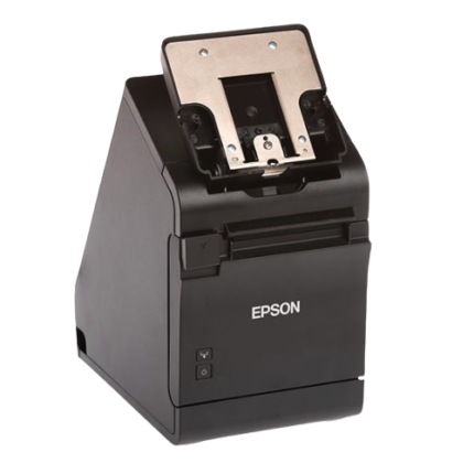 Epson TM-m30II-S Θερμικός Εκτυπωτής (012A0): USB,  Ethernet, BT, NES, Lightning, SD