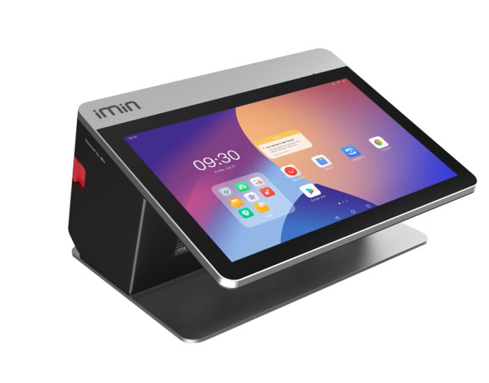 iMiN Falcon 1 2GB RAM + 32GB ROM NFC - Image 1