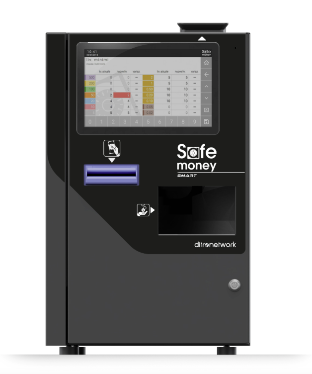 Στιγμιότυπο 2026-03-19, 11.43.19 SafeMoney SMART - Image 1