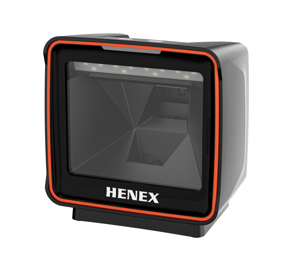 Στιγμιότυπο 2026-03-30, 13.52.33 iRS H8000 Barcode Scanner - Image 1